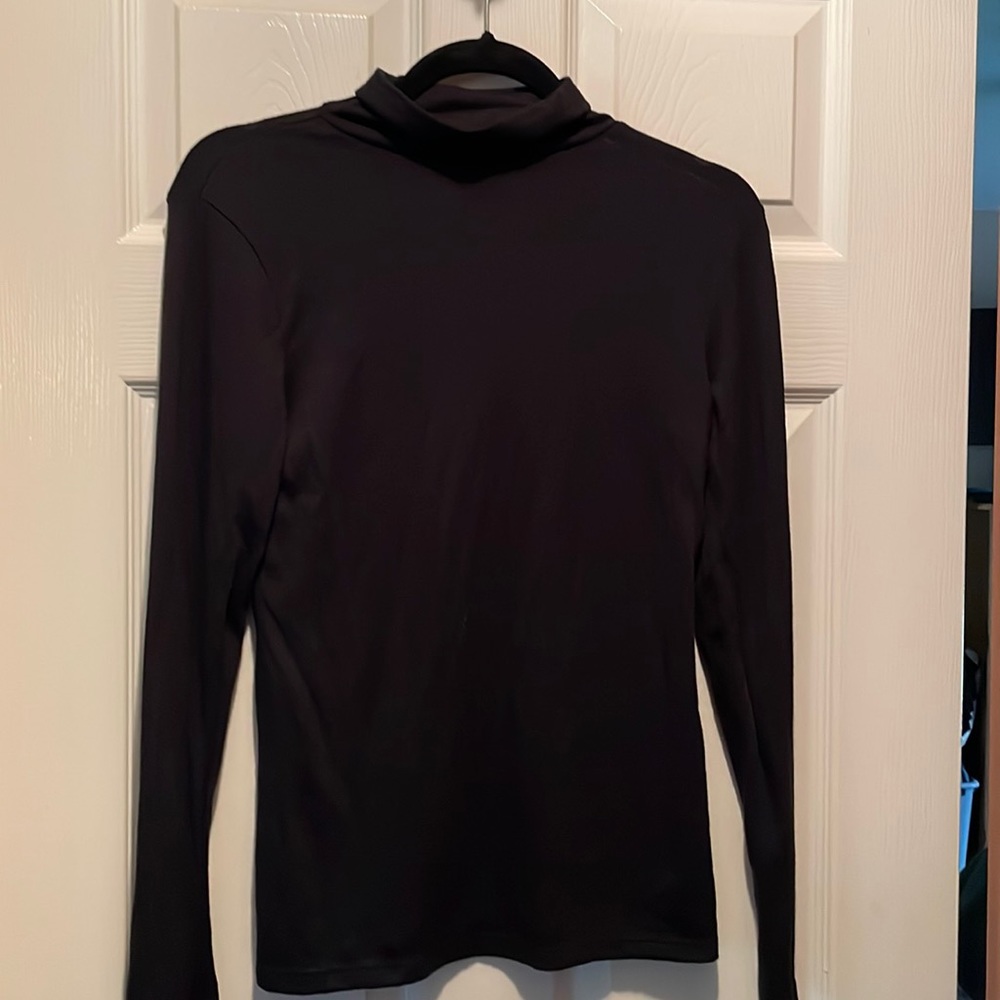 A New Day long sleeve shirt ,size small